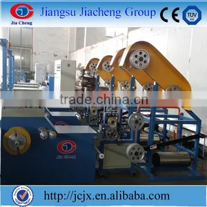 JCJX-1250 10mm2-70mm2 Prefect Performance BV Solid Cable Wire Coiling and Package Machine thumbnail-6