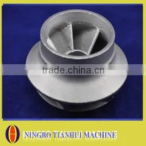 Exhaust Fan Impeller thumbnail-5