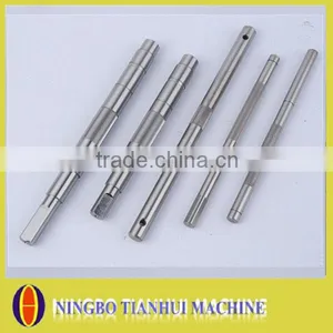 CNC Turning Knurling Shaft thumbnail-6