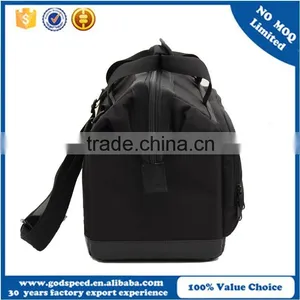 Soft Padded Professional Nylon Video Camera Bag thumbnail-4