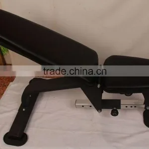 Adjustable Bench thumbnail-2