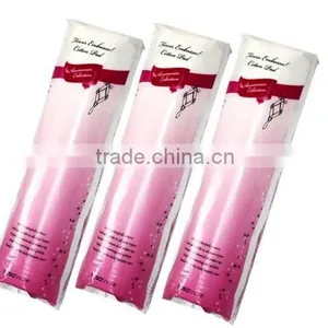 Soft Cosmetic Facial Dressing Cotton Pads thumbnail-1