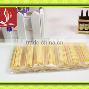 Natural Bamboo Toothpicks thumbnail-2