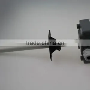 0-5V Air Velocity Transducer With Measure Range 0-25m/s thumbnail-2