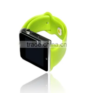 Bluetooth Smart Watch Fashion Casual Android Smart Watch A1 thumbnail-3