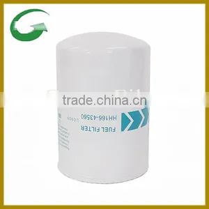 Diesel Fuel Filter for Kubota HH166-43560 thumbnail-2