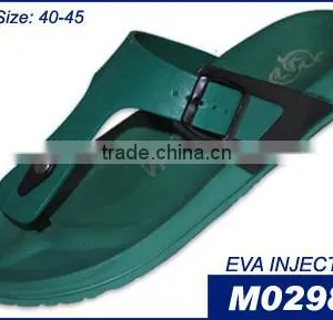 Mens EVA Arabic Sandals thumbnail-1