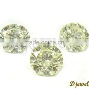Diamonds, Loose Diamonds, Round Shape Diamond, Natural Diamond, Diamond Brilliant Cut, Certified Diamond, Diamond,Jewelry thumbnail-1