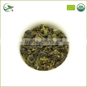 Anxi Ti Kwan Yin Oolong Tea thumbnail-5