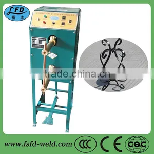 Welding Machinery Spot Welding Machine Price thumbnail-2