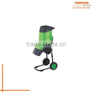 GOOD QUALITY Garden Shredders Wood Chipper Shredder NEW Shredder Parts FOR SALE thumbnail-1
