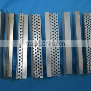 Decorative Corner Bead/angle Beads/suspended Ceiling Wall Angle Hot Sale in Southeast Asia thumbnail-6