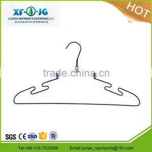 New Design Wire Hangers for Laundry thumbnail-1