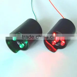 Wholesales 26mm Toll Station Arrow Small Pixel Cluster Repair Kit Taiwan Epistar LED thumbnail-2
