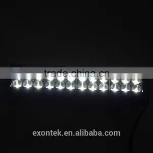 China Factory Supply Car Accessories 2016 72w Dual Row off Road Light Bar 12v Waterproof OEM Available thumbnail-6