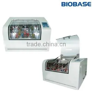 Shake Incubator - Volume Range 20L to 70L thumbnail-1