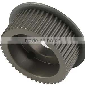 HTD2M 3M 5M 8M Timing Belt Pulleys Synchronous Pulley thumbnail-6