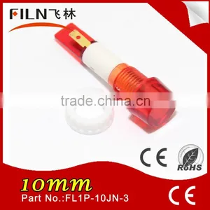 Manufacture Plastic Light Panel Holder for Lighting Accessories Red 220v Make an Led Light thumbnail-1