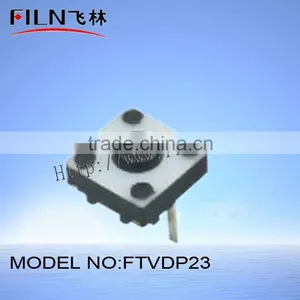 FTVDP23 6X6mm Tact Touch Switch Led Reading Light thumbnail-1