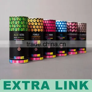 Luxury Custom Cardboard Paper Soap Box thumbnail-6