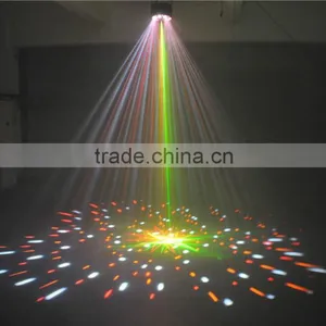 New Products LED Strobe Derby Laser | 3 in 1 DJ Lights Effect thumbnail-6