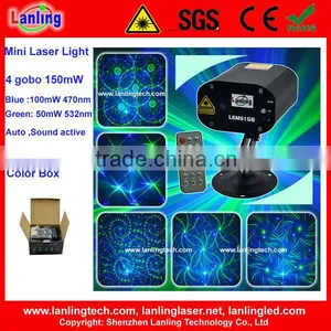 Special Effects Laser Lights thumbnail-1