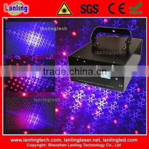 RB Twinkling Mini Laser Light thumbnail-1