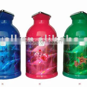 Iron Vacuum Flask thumbnail-1