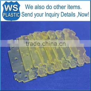 Professional Custom Tpu Parts Injection at the Best Price thumbnail-1