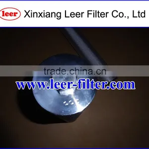 Washable Sintered Mesh Filter Element thumbnail-1