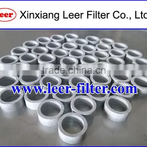 Stainless Steel Porous Tube thumbnail-1