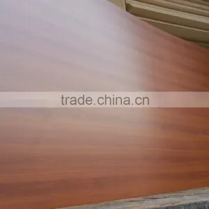 Melamine Faced Mdf Board for Nigeria thumbnail-1