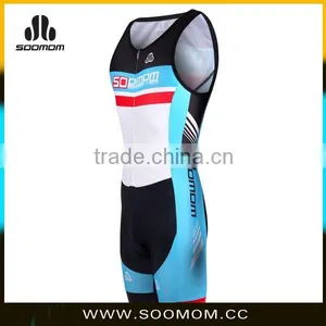 Quick Dry Custom Sublimated Pro Race Custom Cycling Ciclismo thumbnail-2