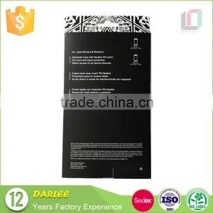 DL010089 Customized Excellent Quality Mobile Phone Case Packaging,Wholesale Cell Phone Case Packaging For Iphone Case thumbnail-6