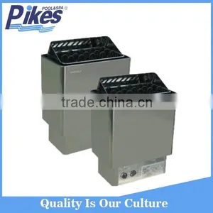 Newest Design Sauna Room Heater Parts Stainless Steel Electric Sauna Room Heater thumbnail-1