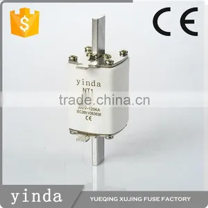 Hot Sell Professional Manufacturer Supplier NH1 Fuse thumbnail-3
