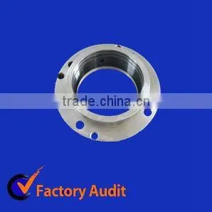 Stainless Steel Small Milling Machine Lathe Parts Cnc Machining thumbnail-1