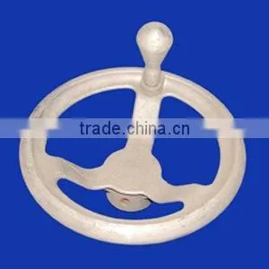 Steering Wheel thumbnail-1