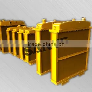 Radiator 16Y-03A-03000 for Shantui SD16 Made in China thumbnail-3