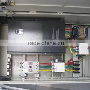 2.2KW 220V 50HZ Variable Speed Drive thumbnail-3