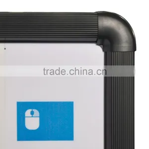 HOT SALES!!! Big Size 82" 84" 88" 90" IR Multi Touch Interactive White Board/whiteboard for Digital Classroom thumbnail-3