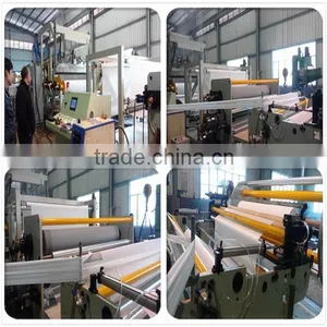 New PE Breathable Film Extruder Machine thumbnail-2