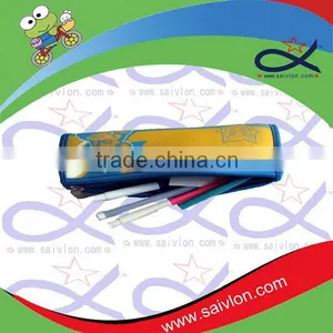 Personized Stying Pencil Case Bag Pencil Pouch thumbnail-3