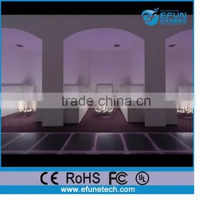 Luxury Decorative Vinly Floor,non-slip Color Lava Liquid Floor Tiles Guangzhou thumbnail-4