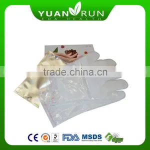 Milk Moisturizing Hand Mask Instant Whitening Mask thumbnail-1