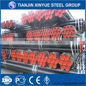 Pipe Seamless Carbon Steel thumbnail-2