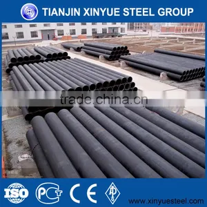Astm A53/A252 LSAW Steel Pipe/tube thumbnail-5