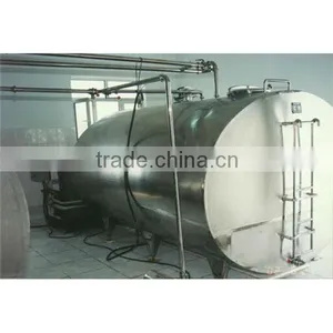 Milk Cooling Tank 6000L thumbnail-1