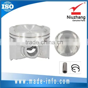 4D31T Engine Piston ME012906 thumbnail-1