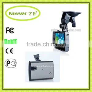 Hot Selling With High Quality Car Cam Dash Dvr Cam Corder Video Recorder Wireless Car Black Box HD Reverse thumbnail-4